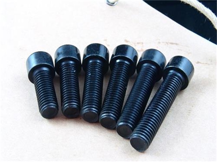 磐石高强螺栓